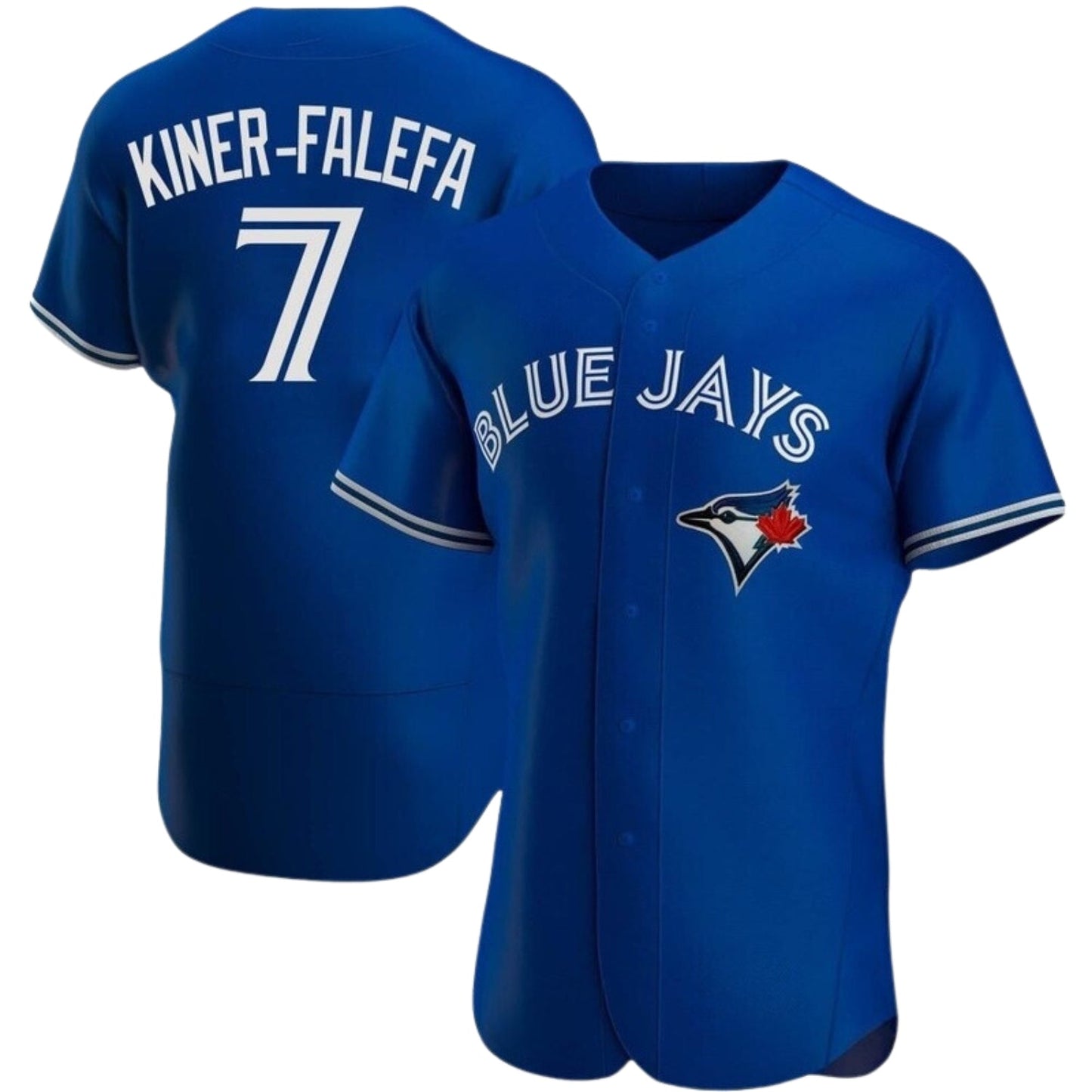 Isiah KInner-Falefa Toronto Blue Jays MLB 7 Jersey