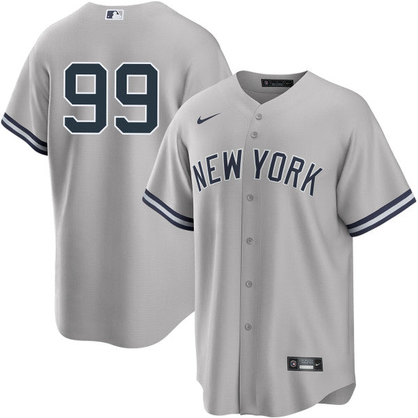 MLB Aaron Judge New York Yankees 99 Jersey