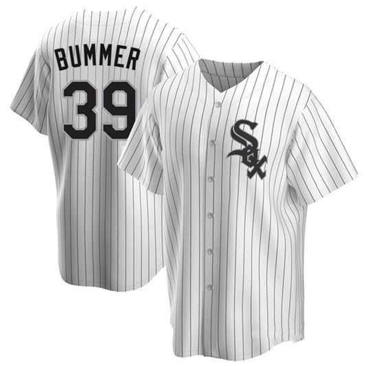 MLB Aaron Bummer Chicago White Sox 39 Jersey