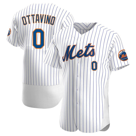 MLB Adam Ottavino New York Mets 0 Jersey