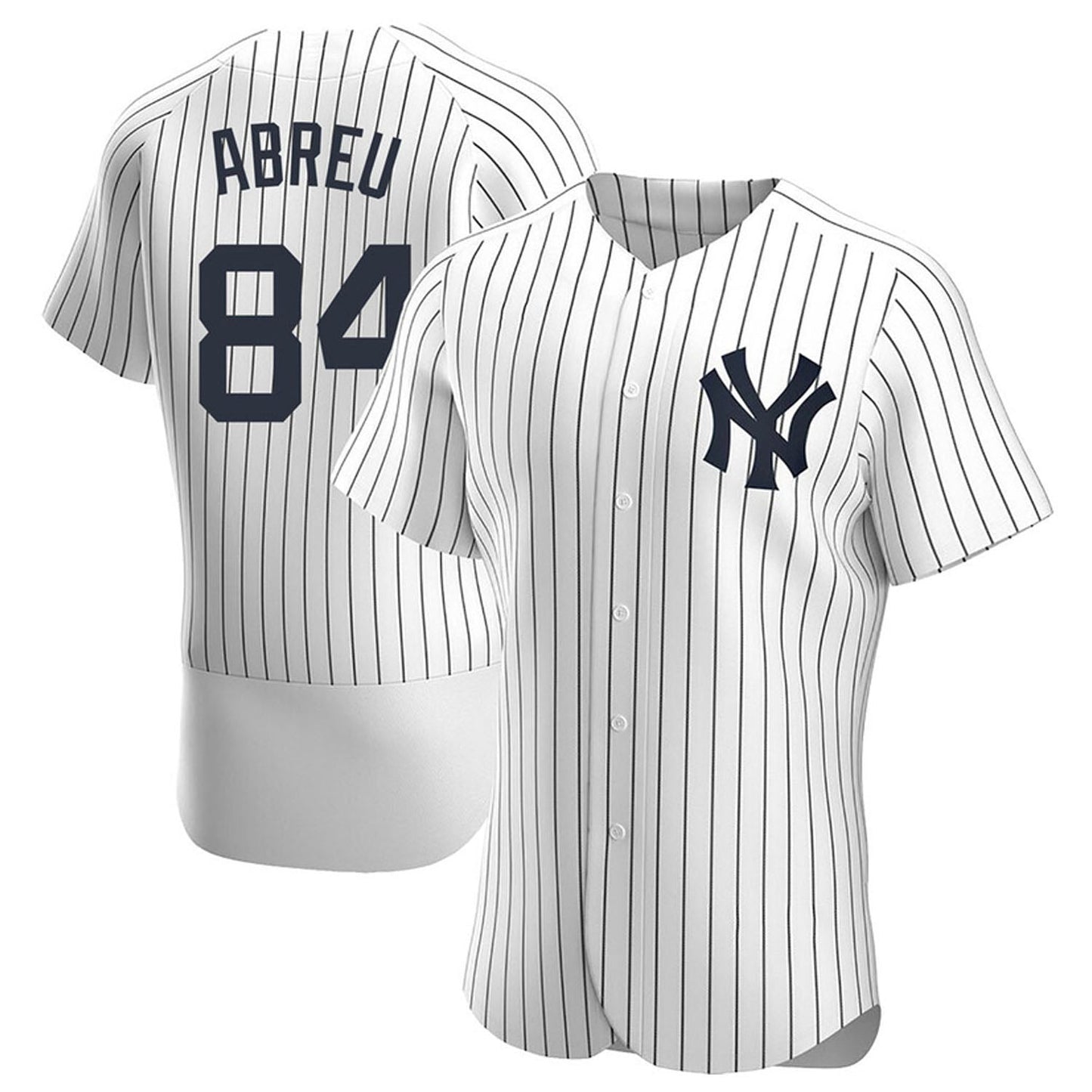 MLB Albert Abreu New York Yankees 84 Jersey