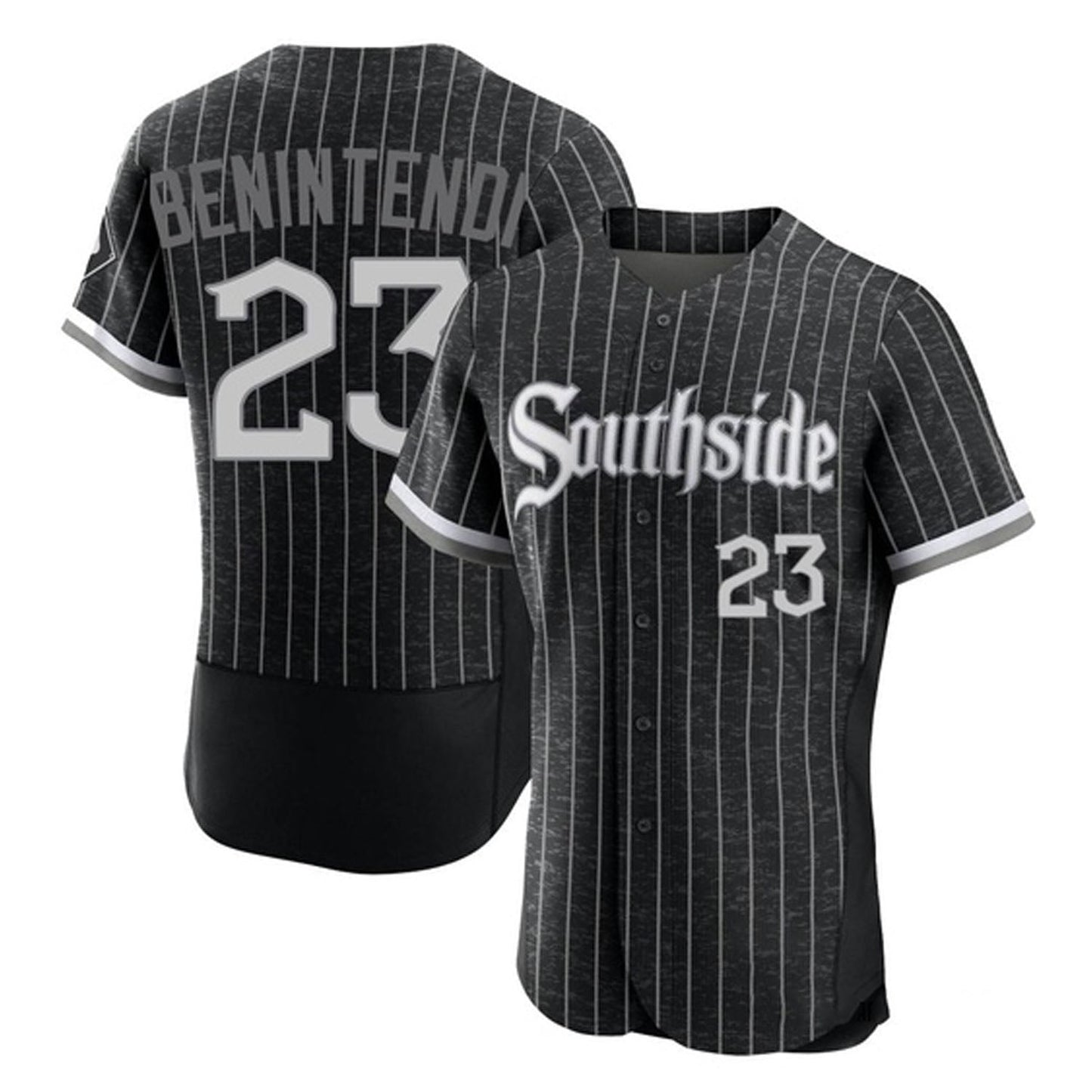 MLB Andrew Benintendi Chicago White Sox 23 Jersey