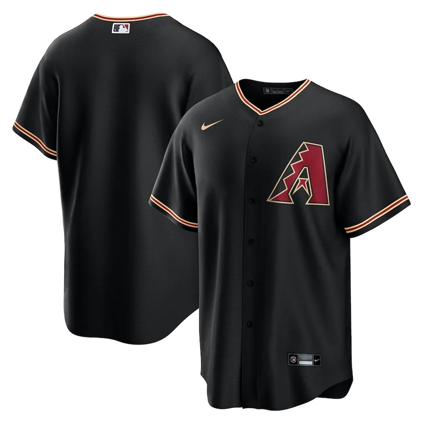 MLB Arizona Diamondbacks Jersey