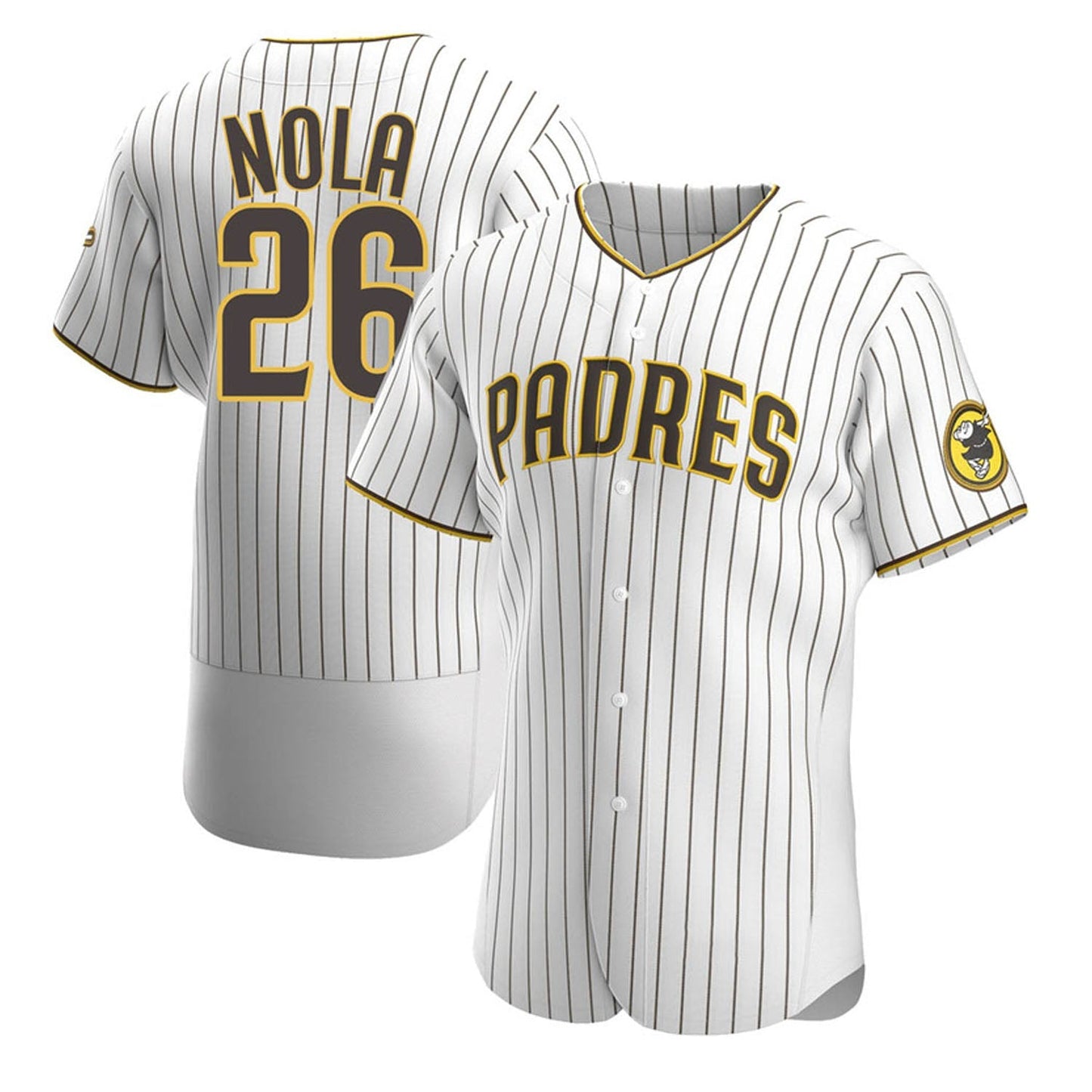 MLB Austin Nola San Diego Padres 26 Jersey