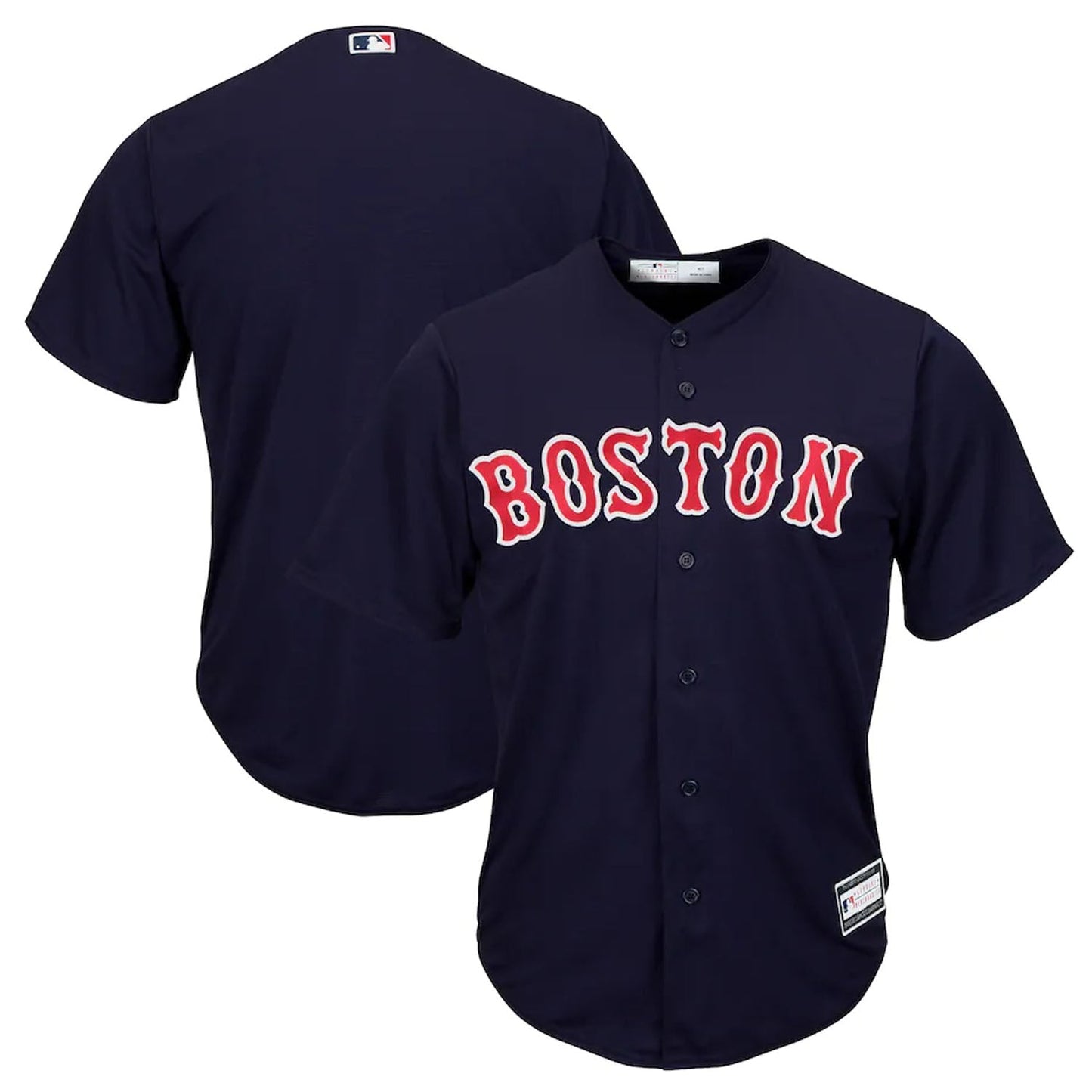 MLB Boston Red Sox Jersey