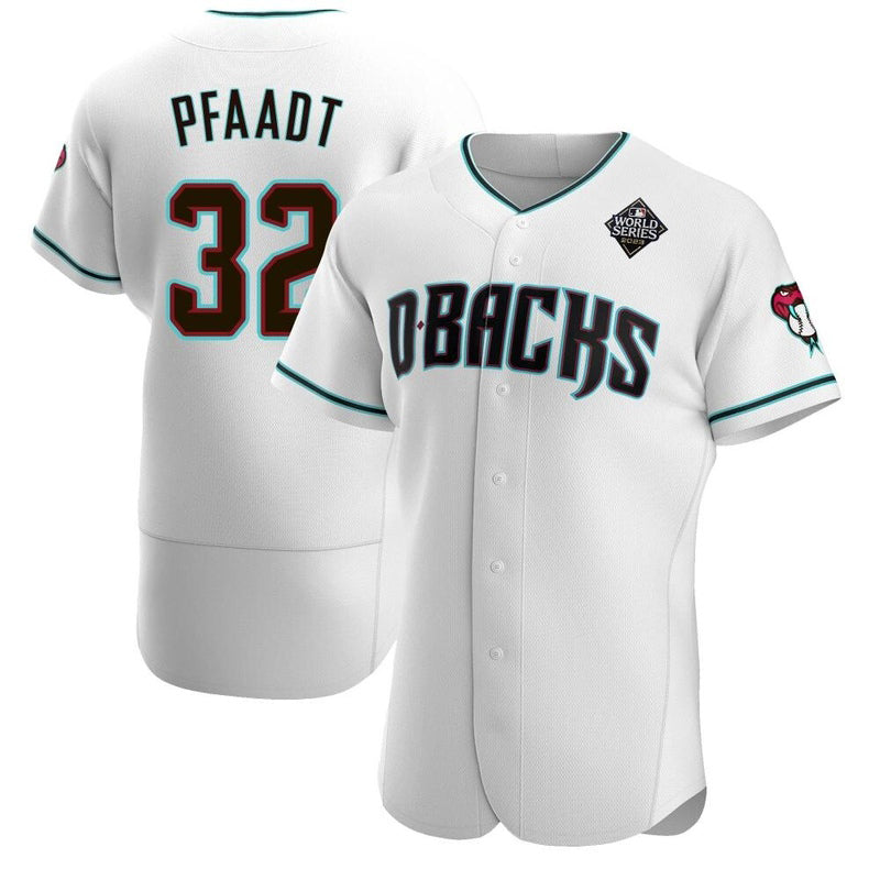 MLB Brandon Pfaadt Arizona Diamondbacks 32 Jersey