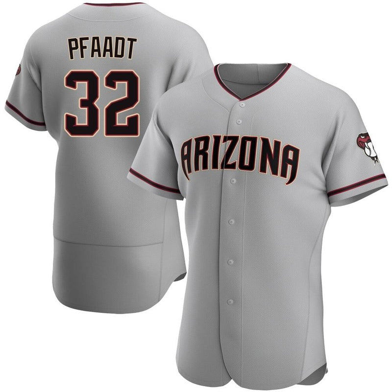 MLB Brandon Pfaadt Arizona Diamondbacks 32 Jersey