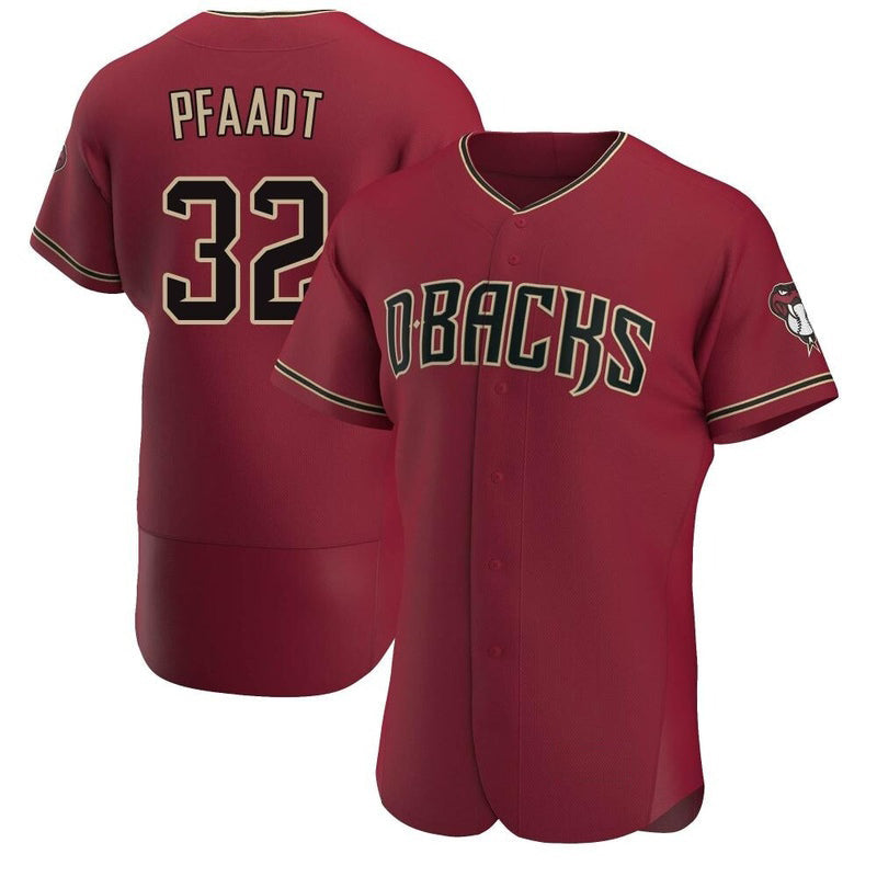 MLB Brandon Pfaadt Arizona Diamondbacks 32 Jersey