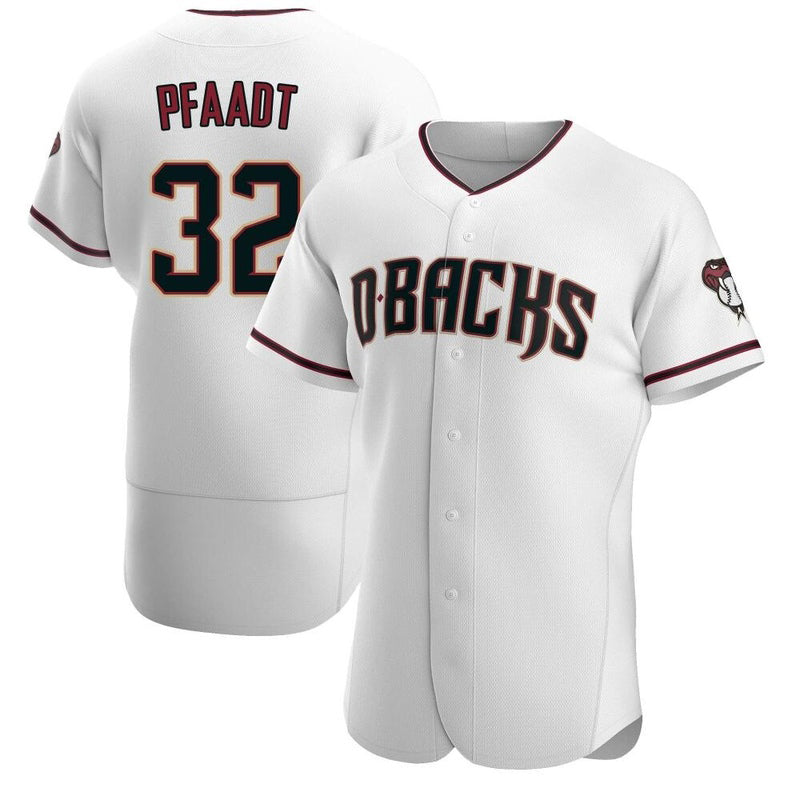 MLB Brandon Pfaadt Arizona Diamondbacks 32 Jersey