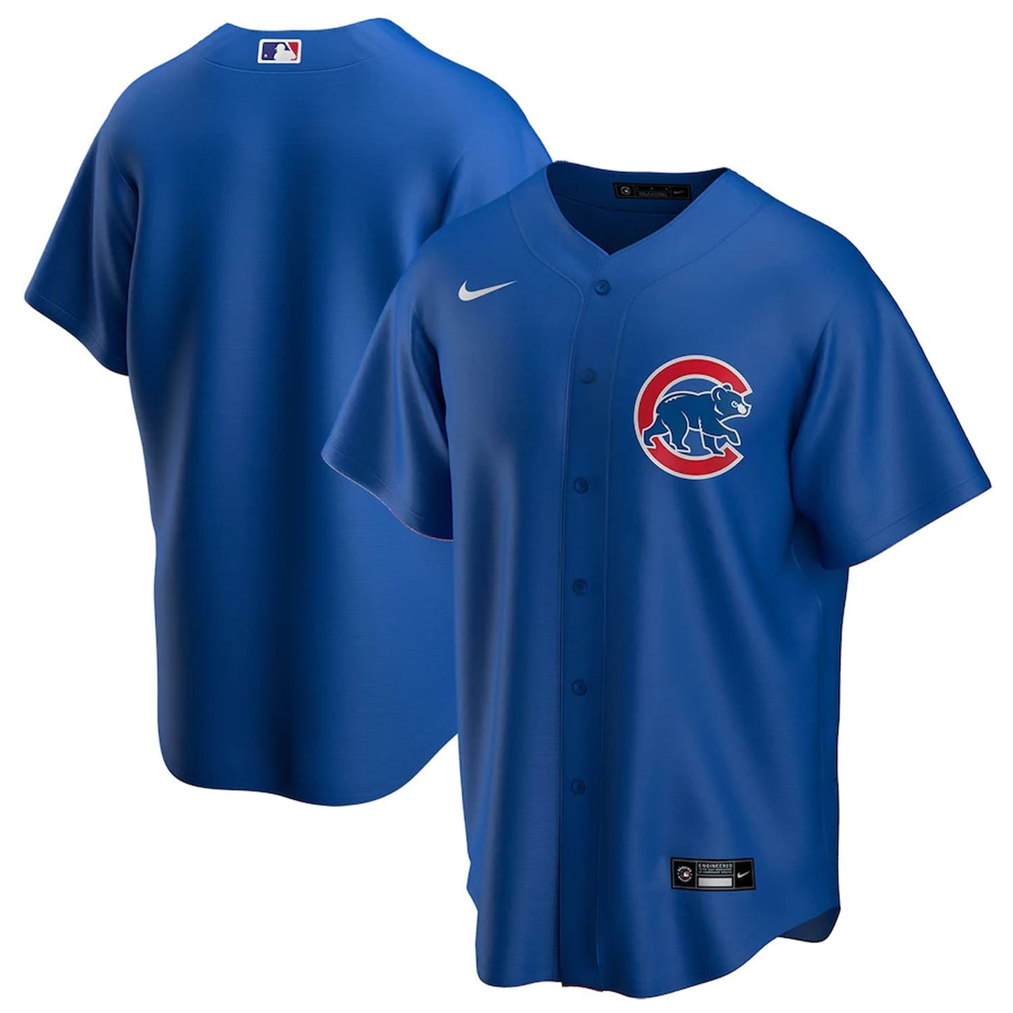 MLB Chicago Cubs Jersey