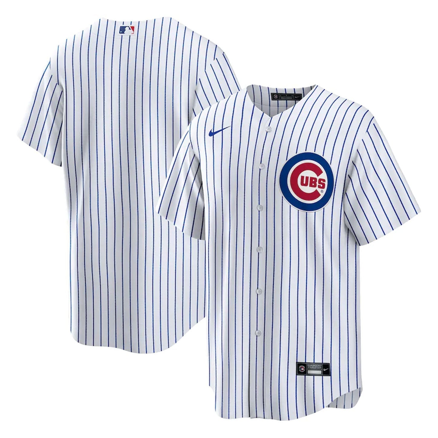 MLB Chicago Cubs Jersey