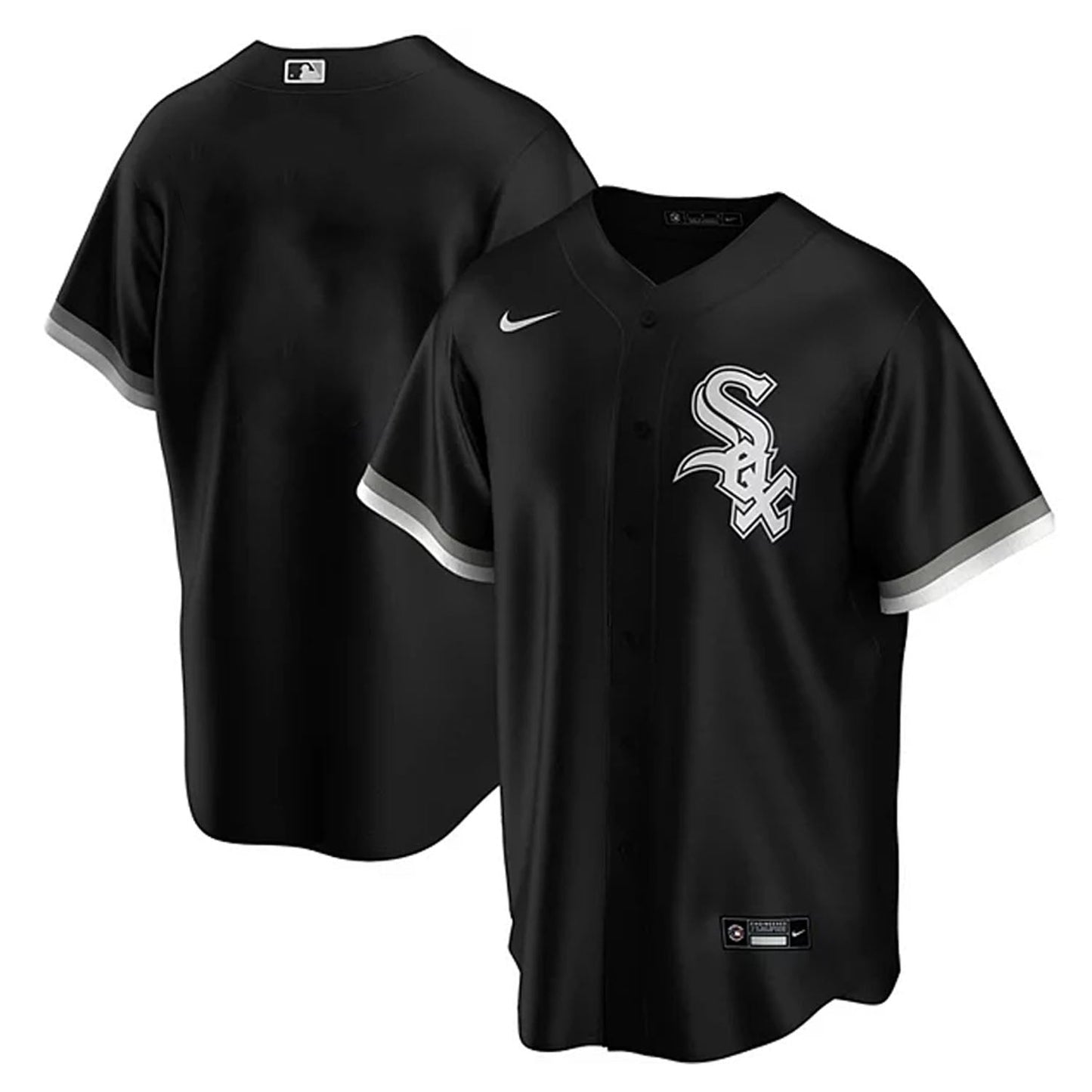 MLB Chicago White Sox Jersey