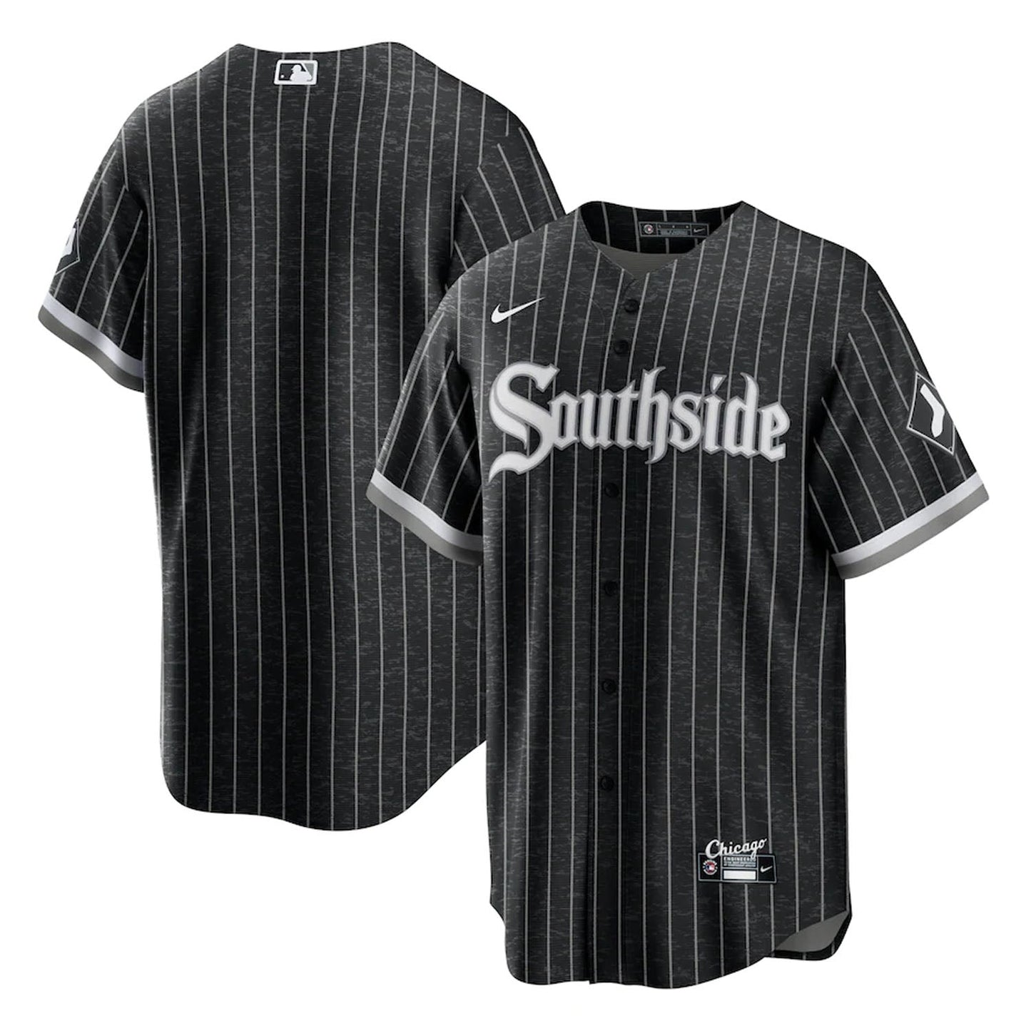 MLB Chicago White Sox Jersey