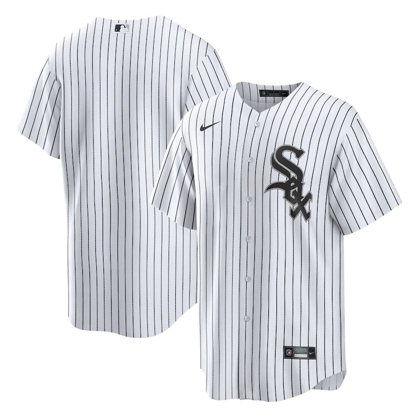 MLB Chicago White Sox Jersey