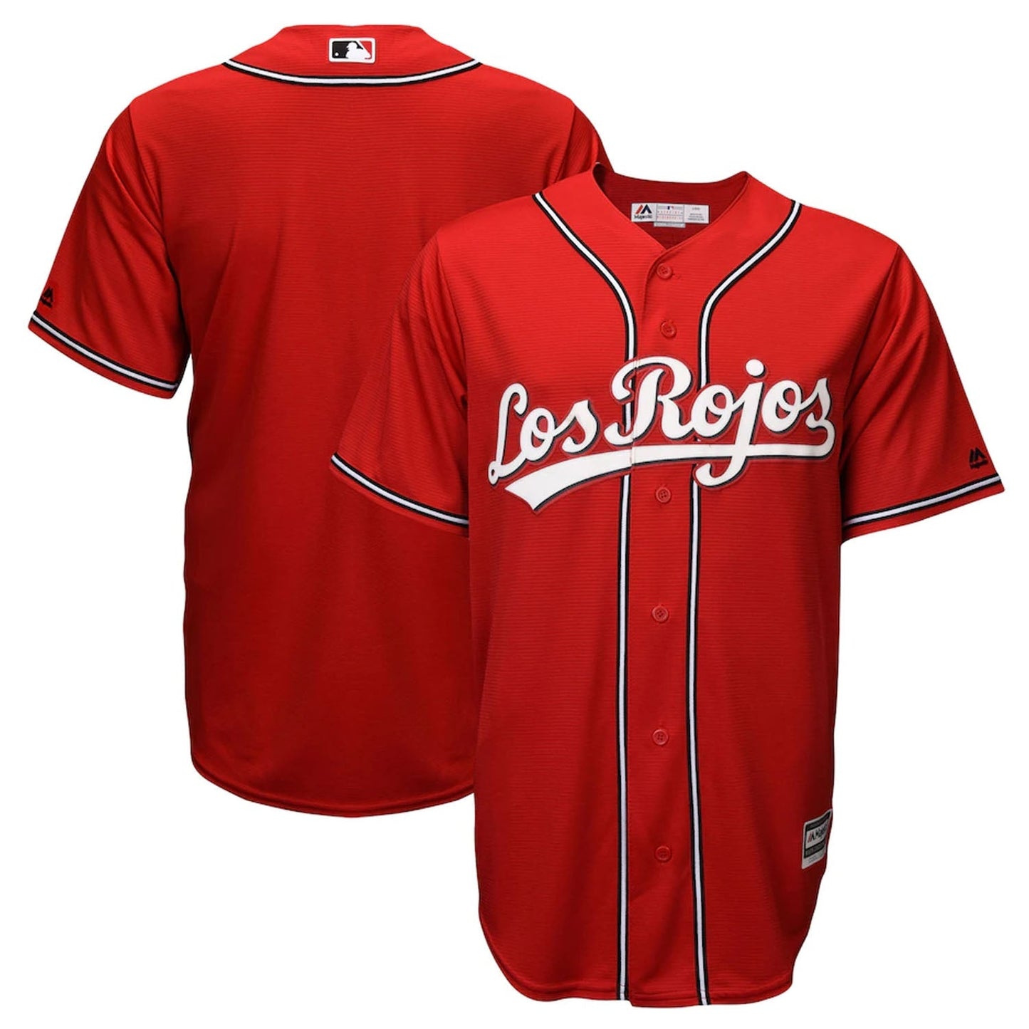 MLB Cincinnati Reds Jersey