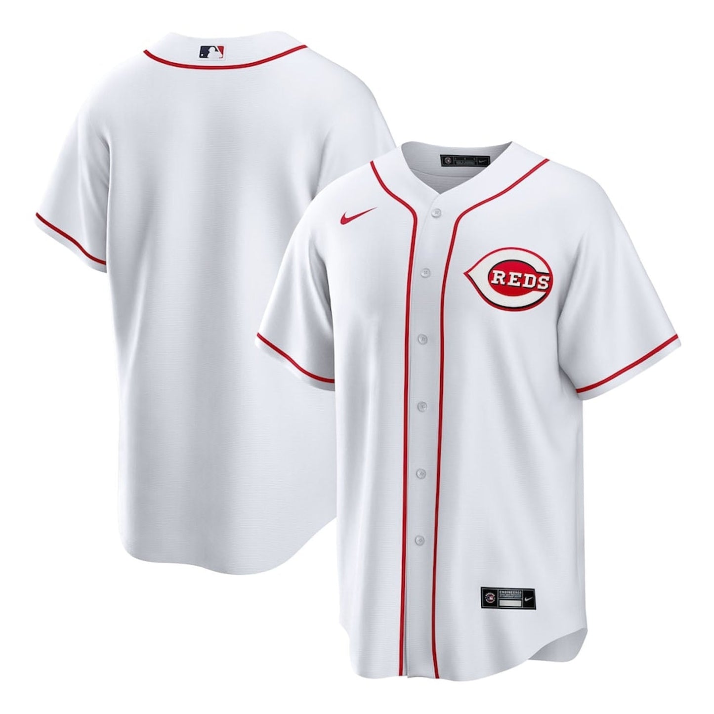 MLB Cincinnati Reds Jersey