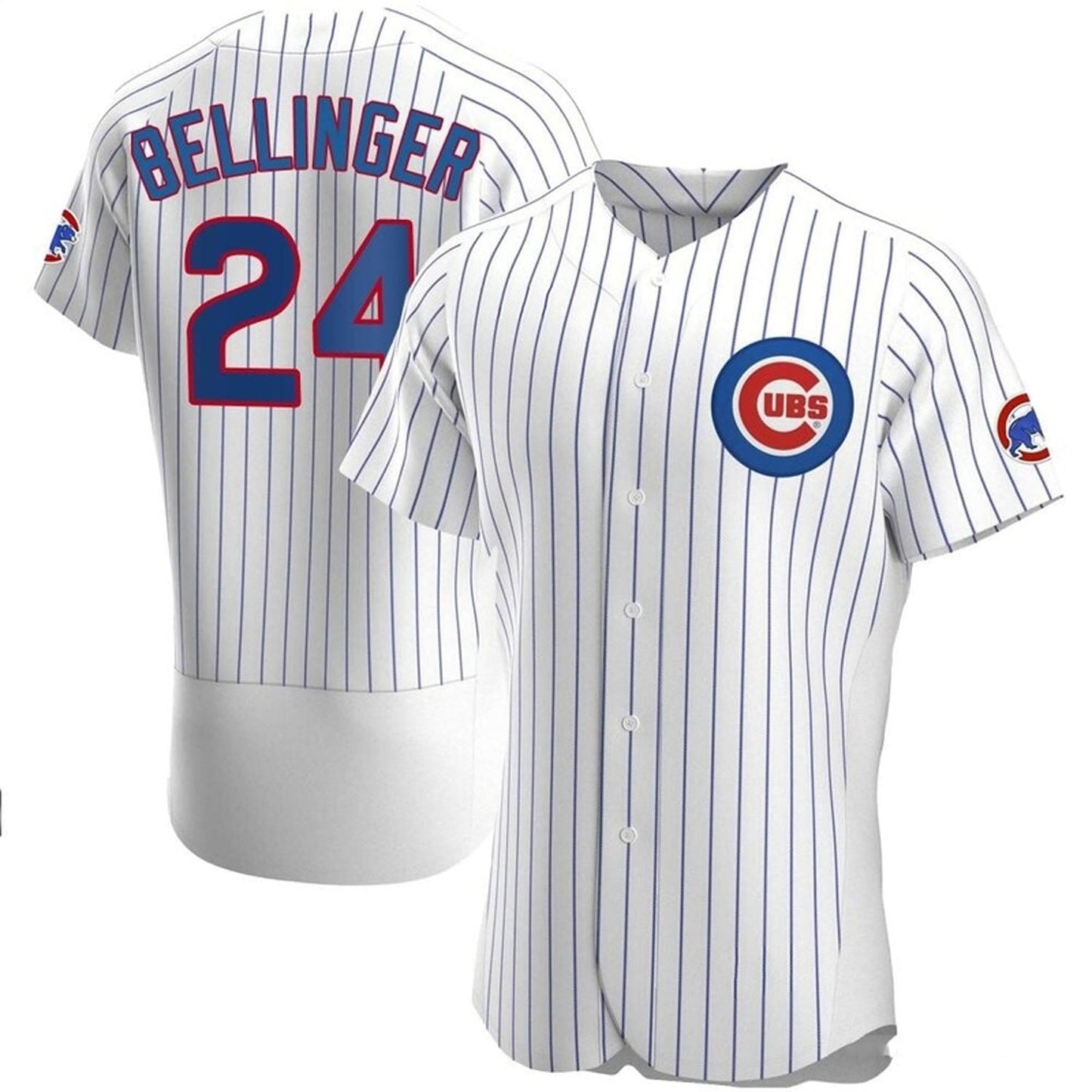 MLB Cody Bellinger Chicago Cubs 16 Jersey