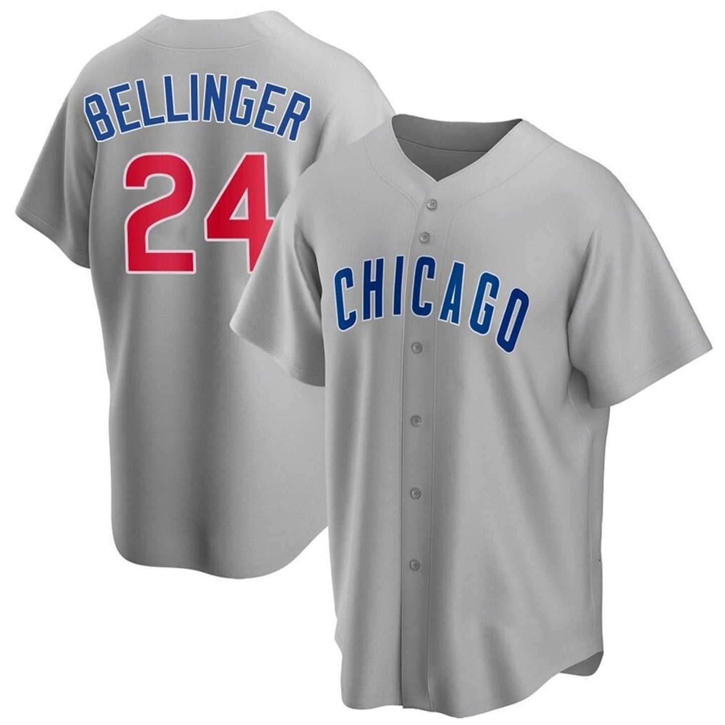 MLB Cody Bellinger Chicago Cubs 16 Jersey