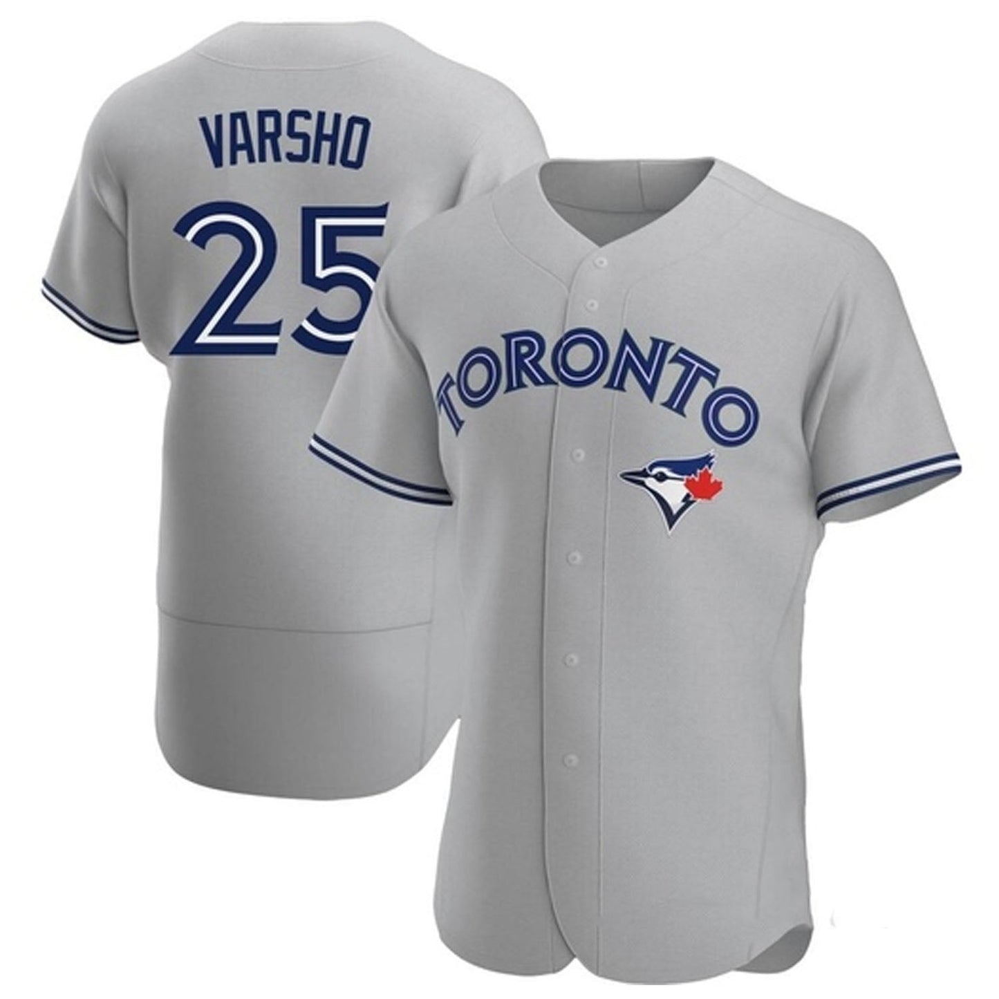 MLB Daulton Varsho Toronto Blue Jays 25 Jersey