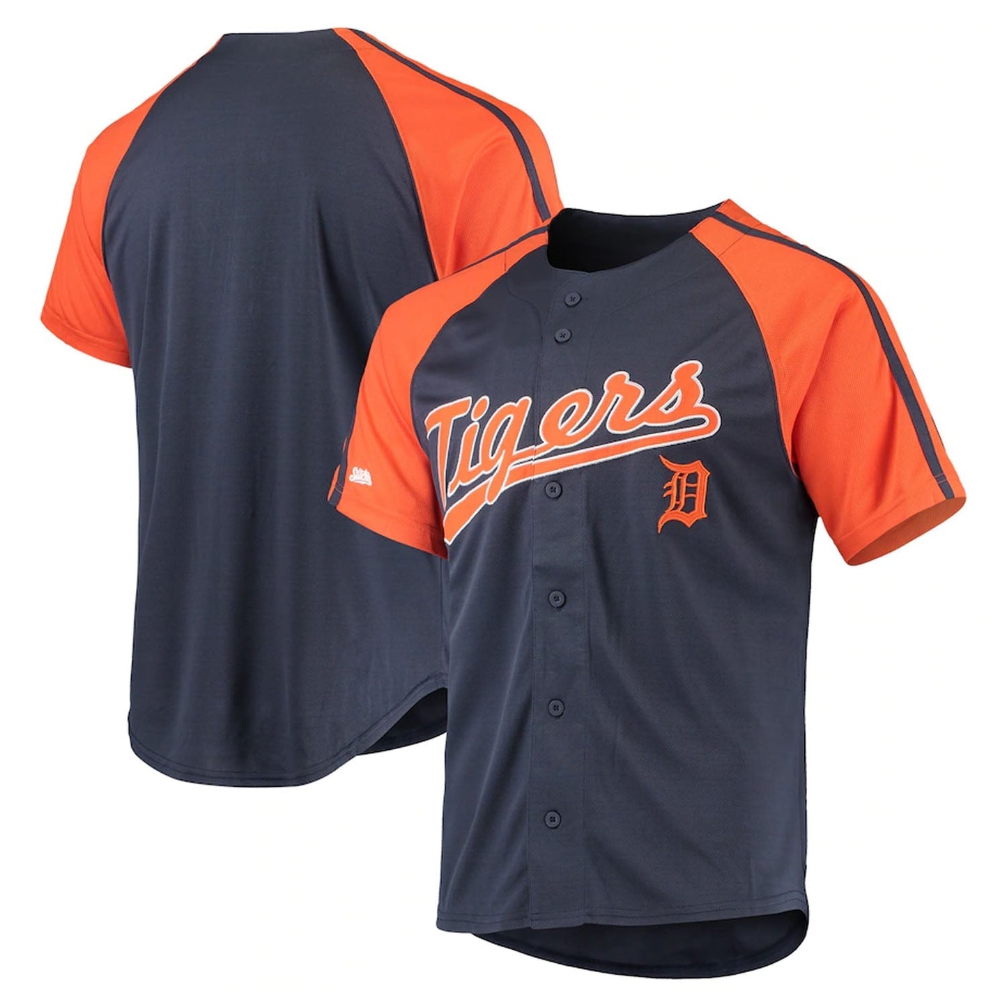 MLB Detroit Tigers Jersey