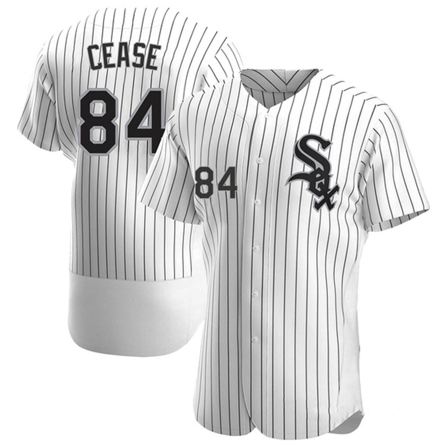 MLB Dylan Cease Chicago White Sox 84 Jersey