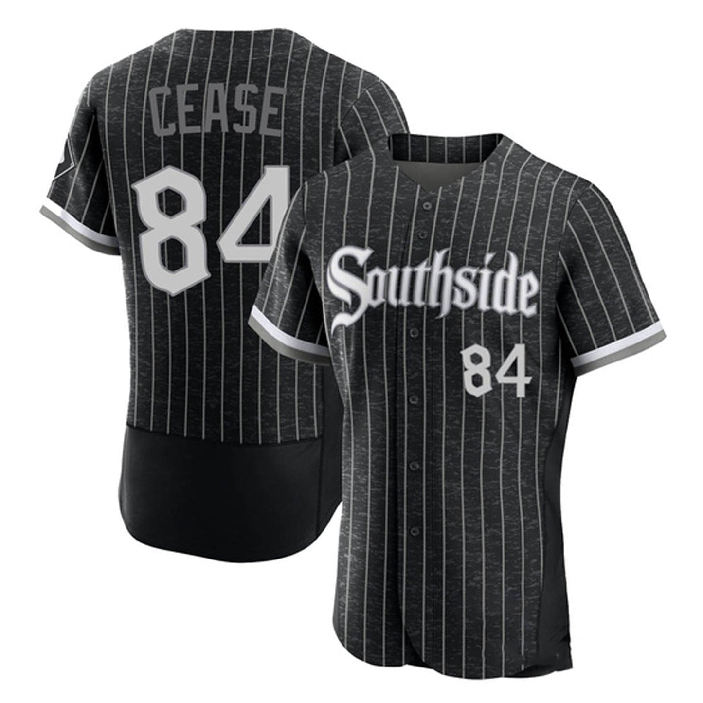 MLB Dylan Cease Chicago White Sox 84 Jersey