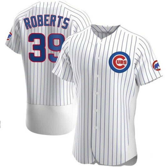 Ethan Roberts Chicago Cubs 39 Jersey