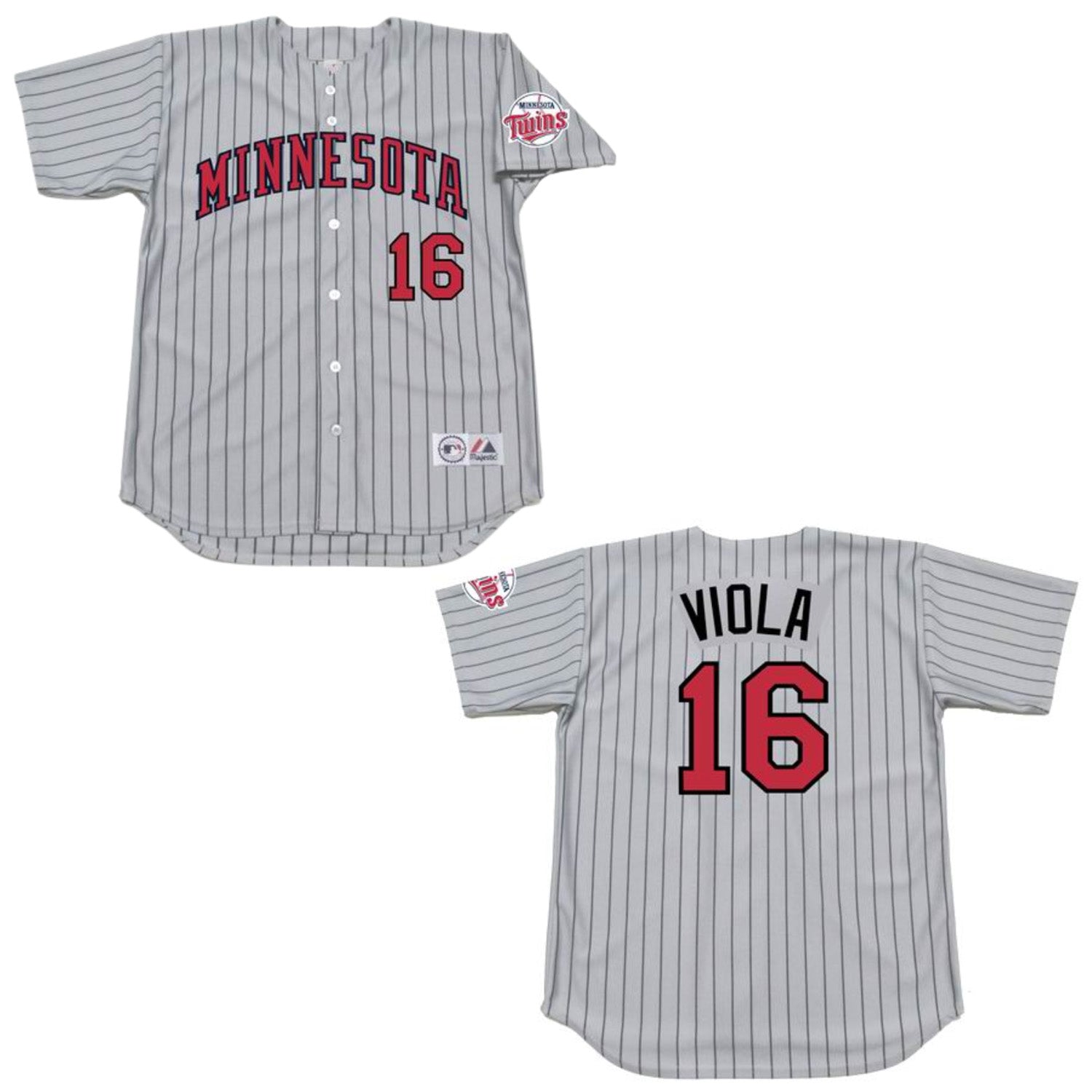 MLB ミネソタツインズ Minnesota Twins ウインドブレーカー S-25533MIN-X?$ZoomHD$