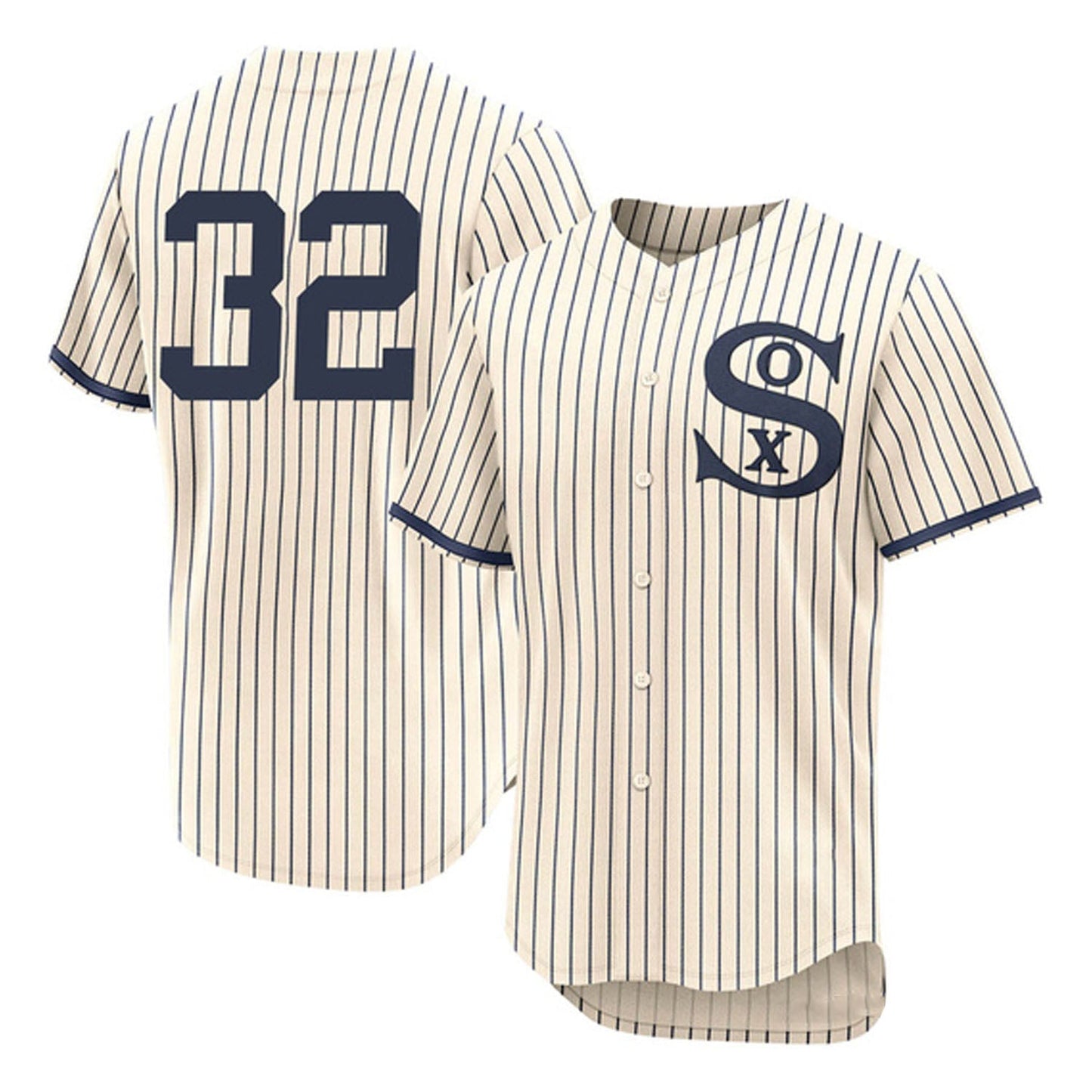 MLB Gavin Sheets Chicago White Sox 32 Jersey