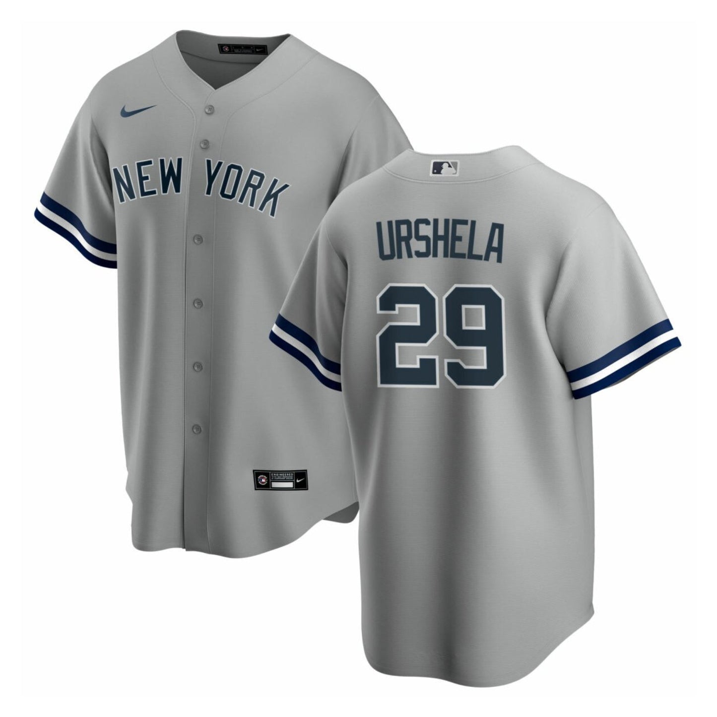 MLB Gleyber Torres New York Yankees 25 Jersey