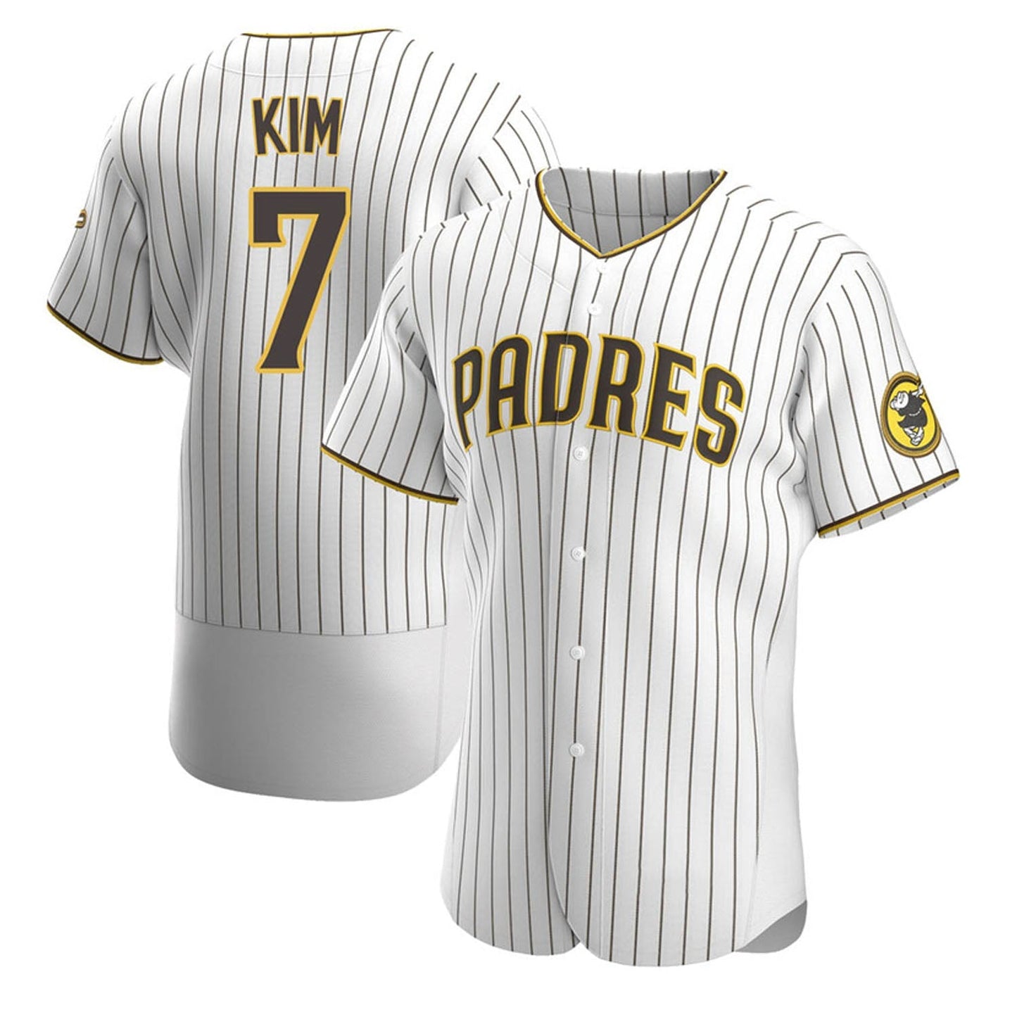 MLB Ha-Seong Kim San Diego Padres 7 Jersey