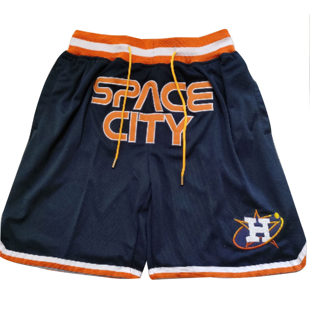 MLB Houston Astros Shorts