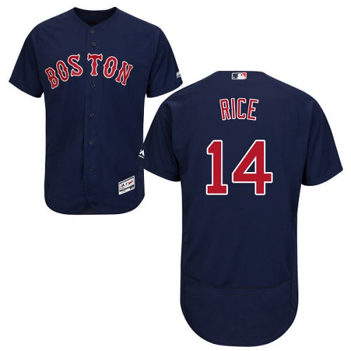 MLB Jim Rice Boston Red Sox 14 Jersey