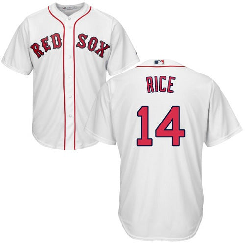 MLB Jim Rice Boston Red Sox 14 Jersey