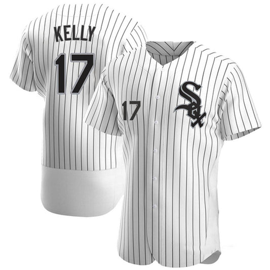 MLB Joe Kelly Chicago White Sox 17 Jersey