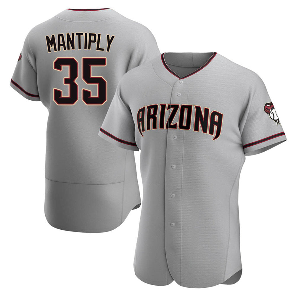 MLB Joe Mantiply Arizona Diamondbacks 35 Jersey