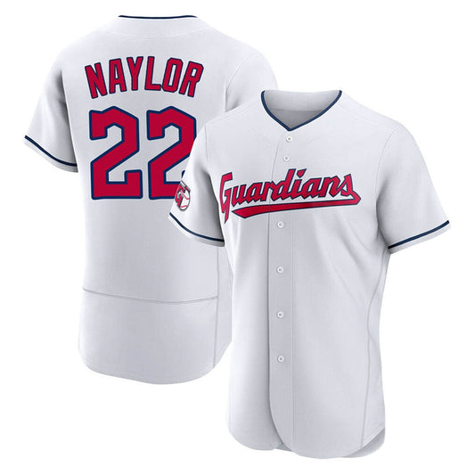 MLB Josh Naylor Cleveland Indians 22 Jersey