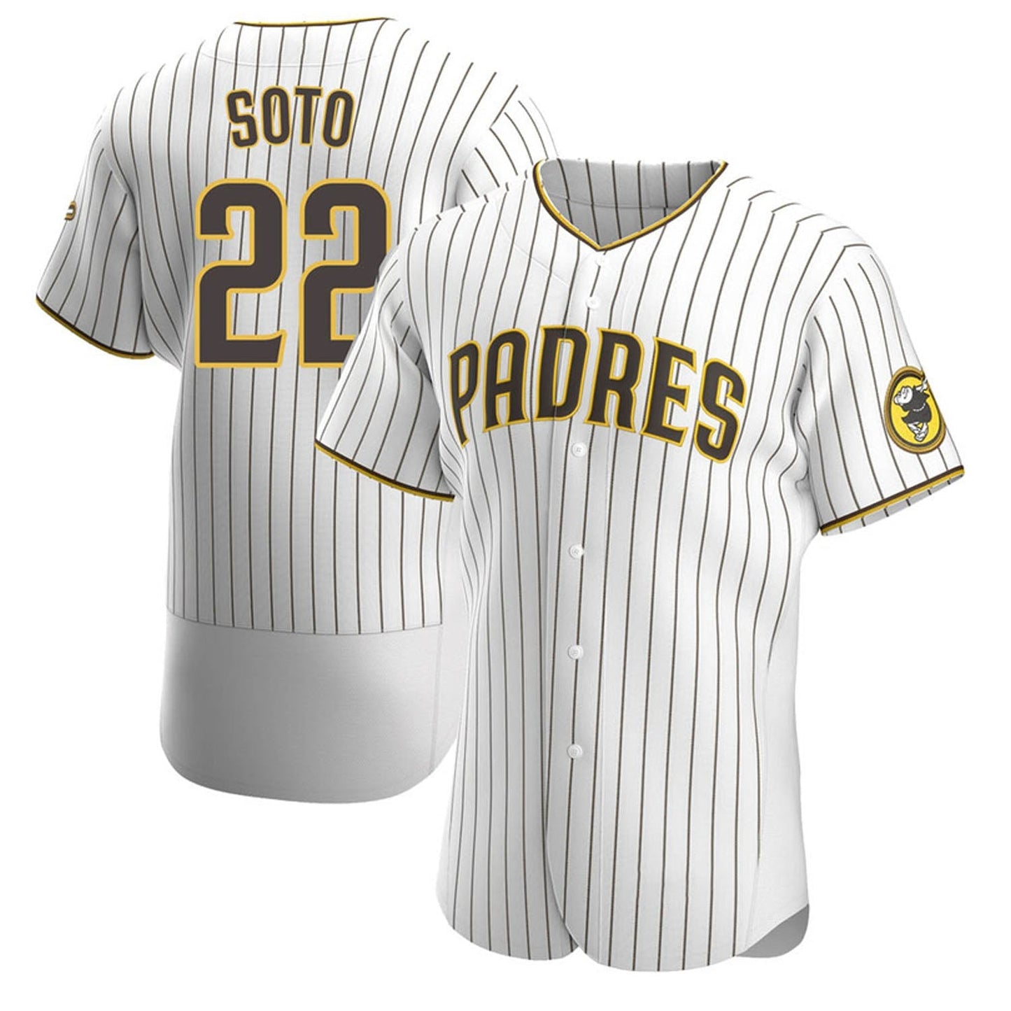 MLB Juan Soto San Diego Padres 22 Jersey