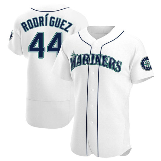 MLB Julio Rodriguez Seattle Mariners 44 Jersey