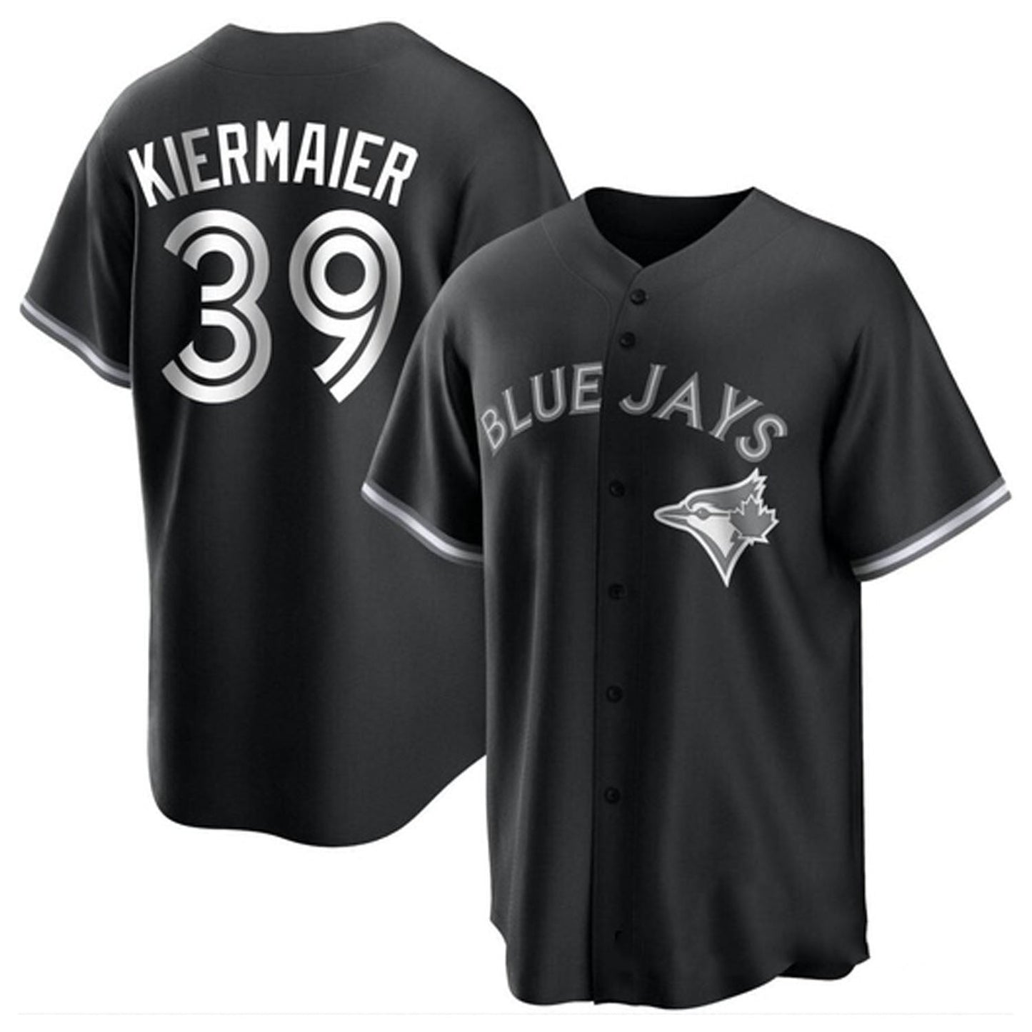 MLB Kevin Kiermaier Toronto Blue Jays 39 Jersey