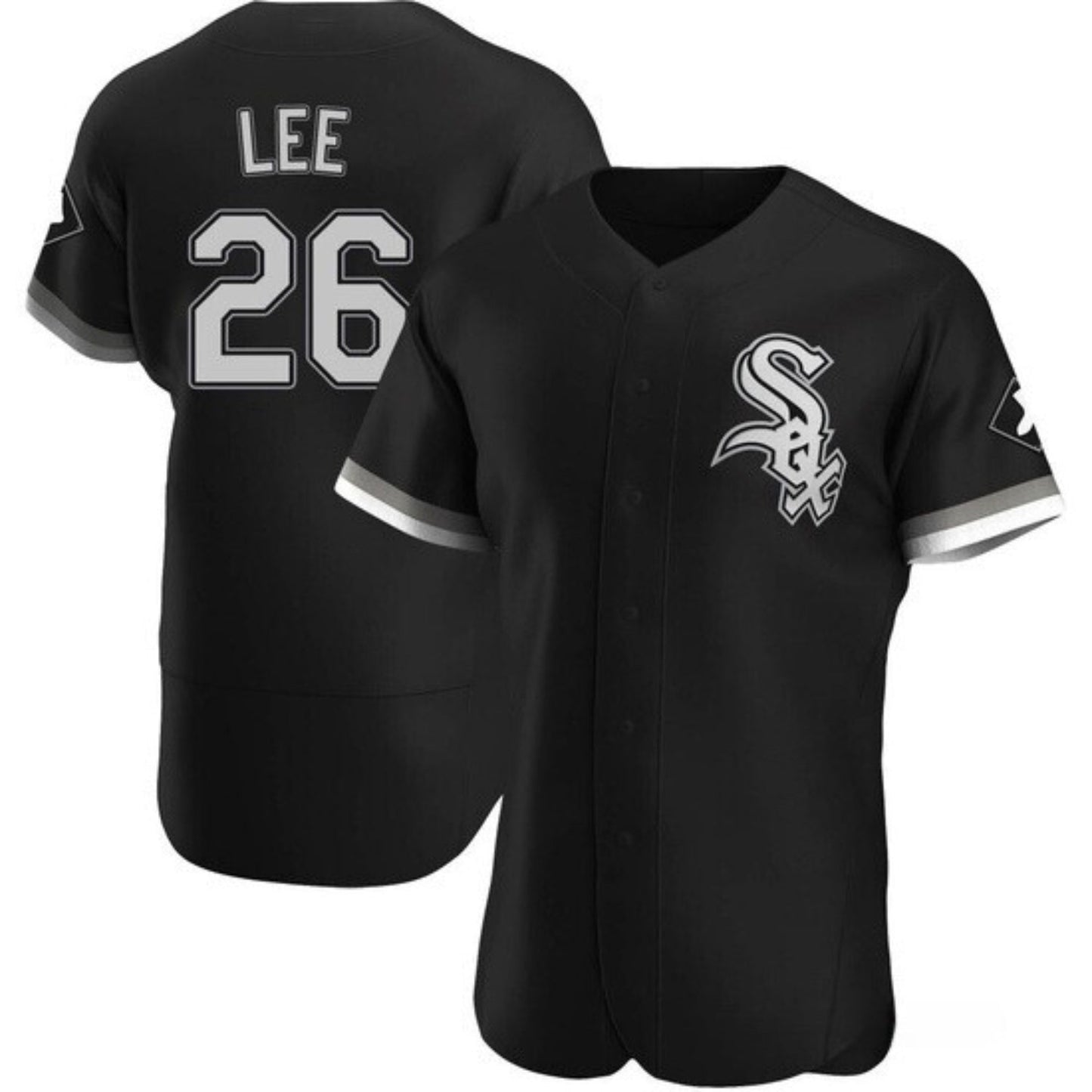 Korey Lee Chicago White Sox 26 Jersey
