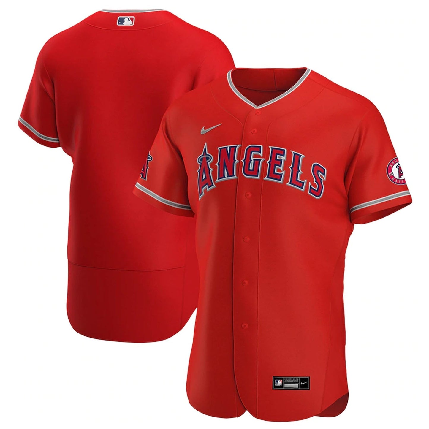 MLB Los Angeles Angels Jersey