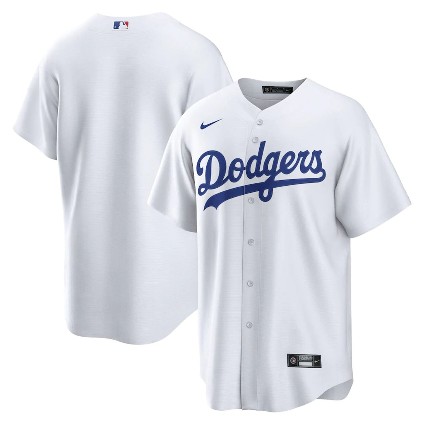 MLB Los Angeles Dodgers Jersey