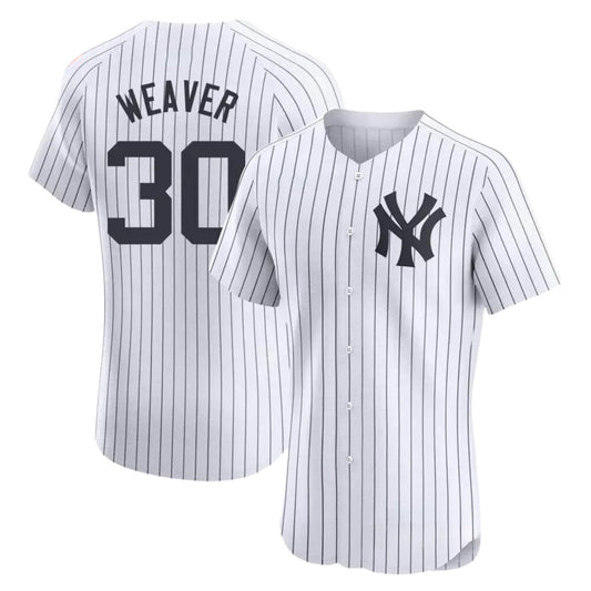 Luke Weaver New York Yankees 30 Jersey