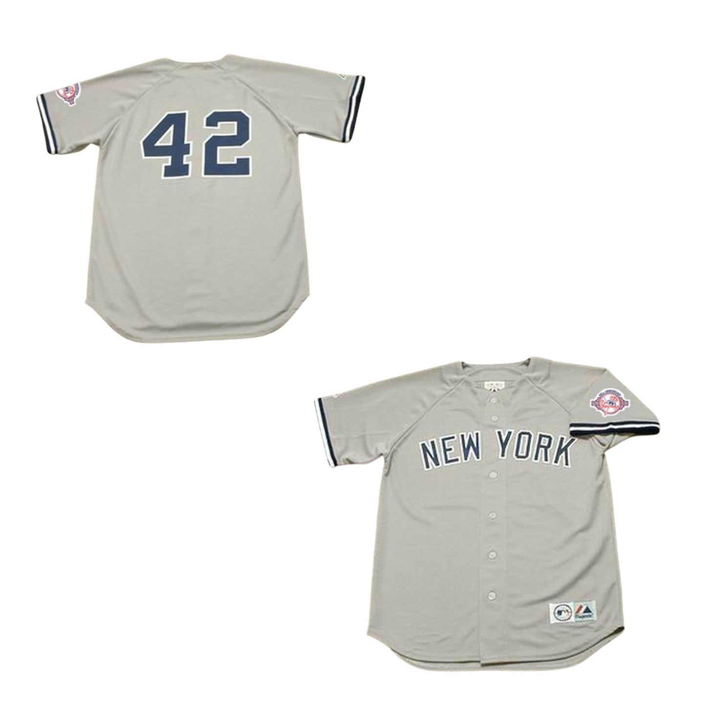 MLB Mariano Rivera New York Yankees 42 Jersey