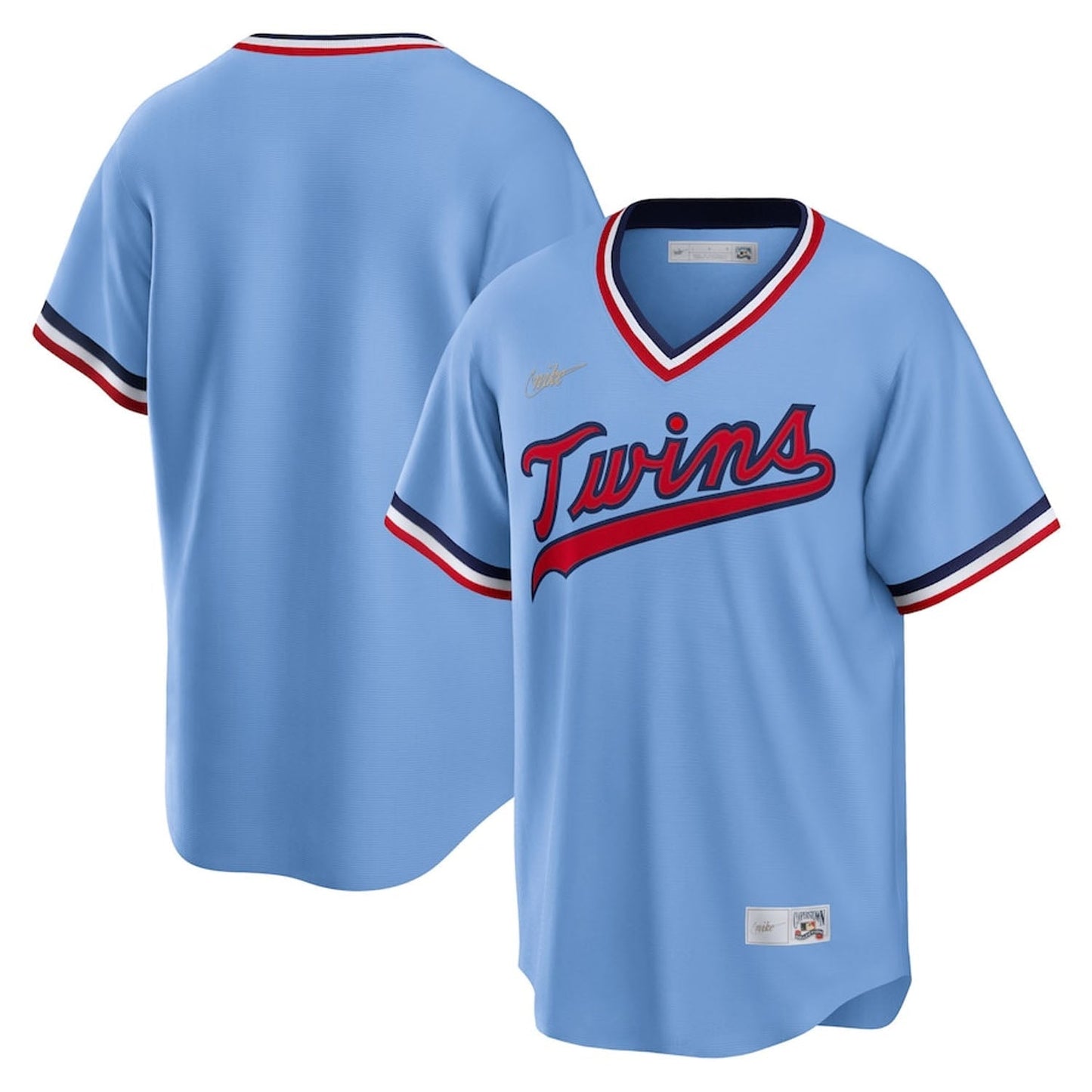 MLB Minnesota Twins Jersey