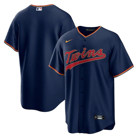 MLB Minnesota Twins Jersey