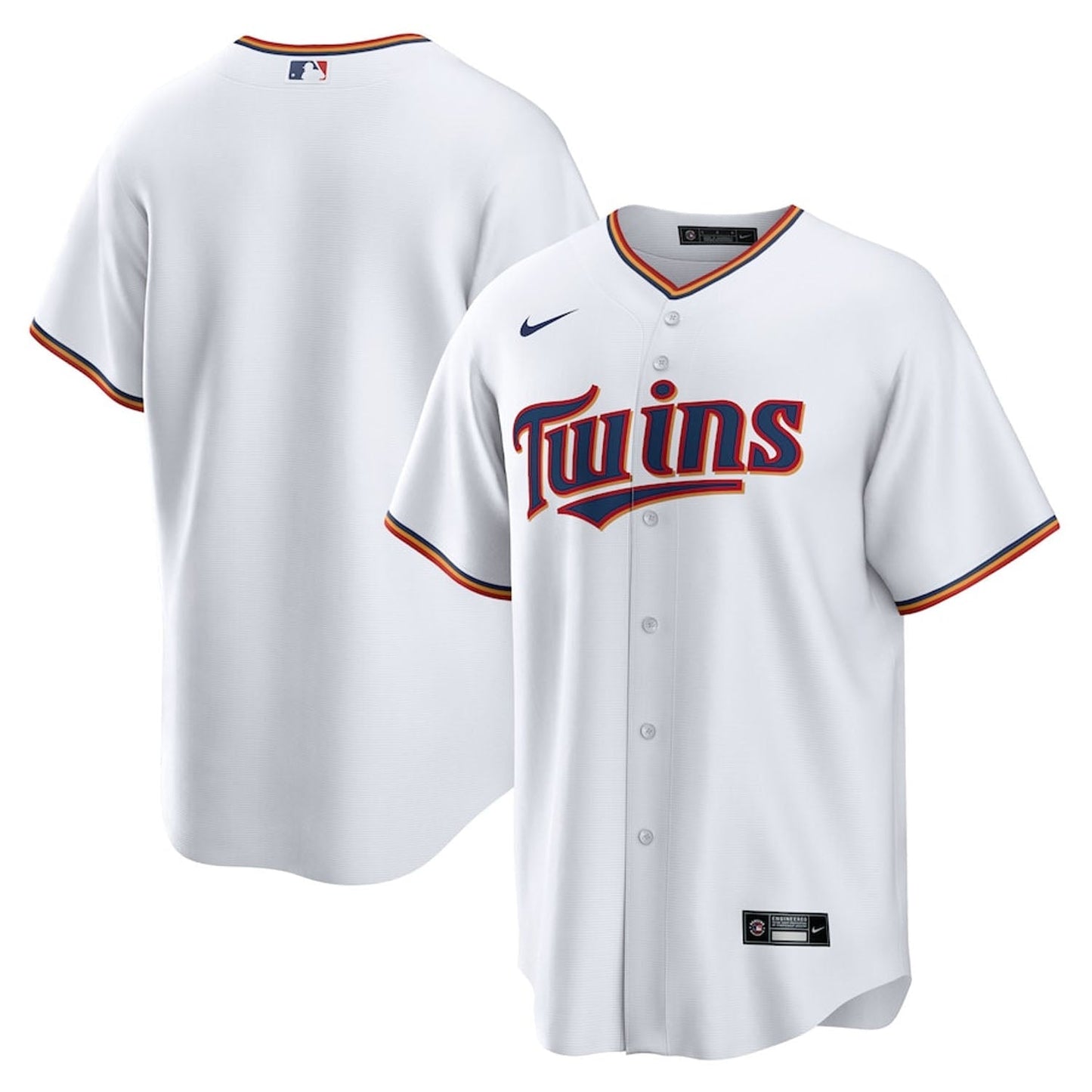 MLB Minnesota Twins Jersey