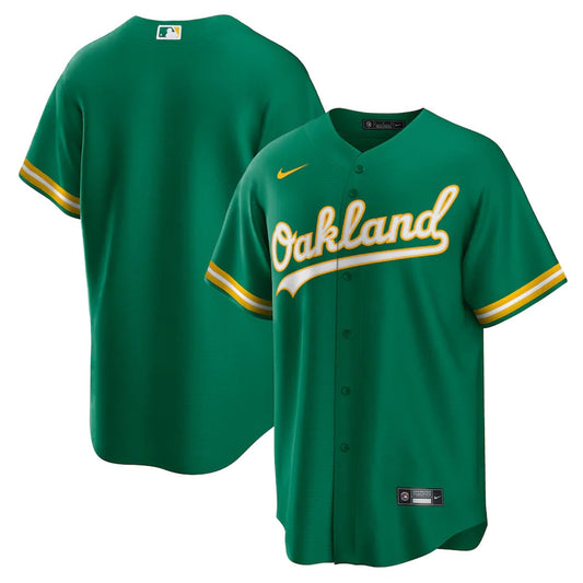 MLB Oakland Athletics Jersey