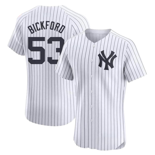 MLB Phil Bickford New York Yankees 53 Jersey